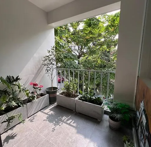 Villa Rosemary's Hi