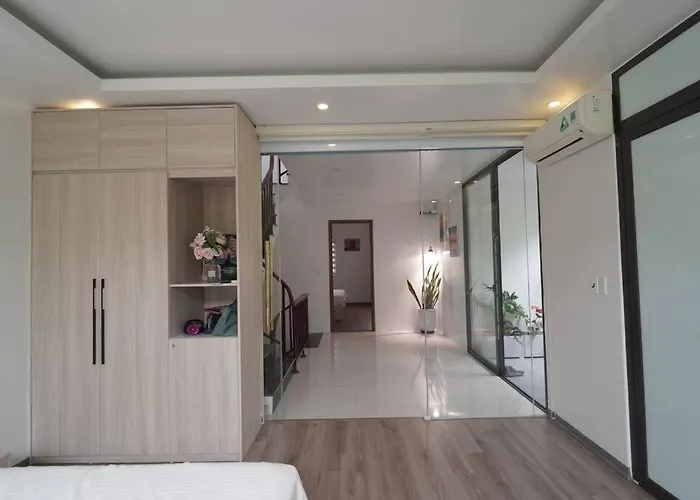 Villa Rosemary's Hi