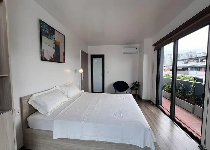 Rosemary's Hi Villa Ha Long
