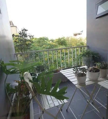 Rosemary's Hi Villa *