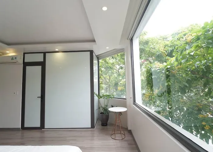 Rosemary's Hi Villa Ha Long