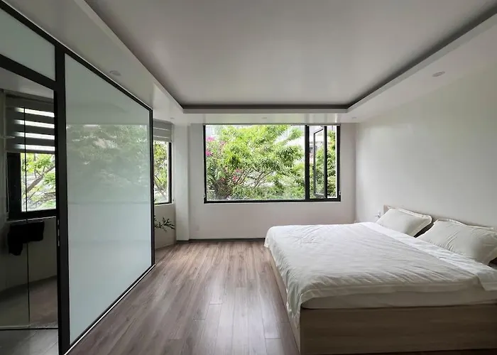 Villa Rosemary's Hi