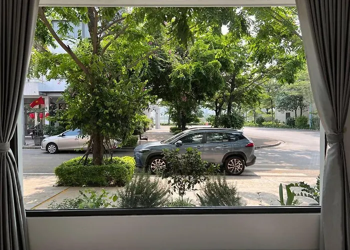 Villa Rosemary's Hi Ha Long