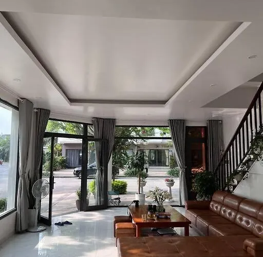 Villa Rosemary's Hi Ha Long