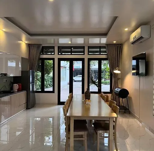 Rosemary's Hi Villa *